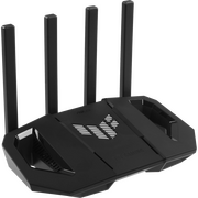  Маршрутизатор ASUS TUF-BE3600 V2 (90IG0A90-MO9C00) WiFi 7 2.5G 4x1G USB 2882+2402+688Mbps 5GHz/2.4GHz 