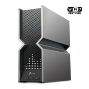  Трехдиапазонный маршрутизатор TP-Link Archer BE800 Wi-Fi 7 BE19000 