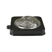  Настольная плитка Blackton Bt HP101S Black 