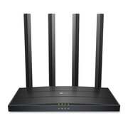  VPN-маршрутизатор TP-Link ER605W Omada с гигабитными портами и поддержкой Wi-Fi AC1350 
