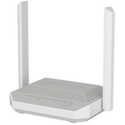  Роутер беспроводной Netcraze Racer NC-4010 10/100/1000BASE-TX 