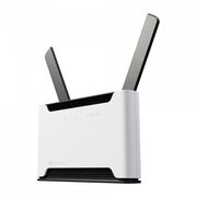  Маршрутизатор MikroTik S53UG+5HaxD2HaxD-TC&EG18-EA Chateau LTE18 ax, 2.4/5ГГц, 1,78Гбит/с, 4x1Гбит/с, 1x2,5Гбит/с 