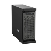 Корпус YCC YRM-W5400A-002, YRM-W5400A, 4U/Tower, E-ATX, 2x2,5" int, 3x3,5" 2xUSB 3.0, 1xType-C 