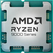  Процессор AMD Ryzen 9 9950X3D2 Tray (100-000001978) (AM5, 4.3-5.6GHz/16Mb+192Mb, 16C/32T, 4nm, 200W, VGA) 