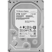  HDD WESTERN DIGITAL DC HA340 WUS721204BLE6L4_0B47076 SATA 4TB 7200RPM 6GB/S 256MB 