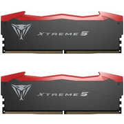  ОЗУ PATRIOT PVX532G60C30K DIMM 32GB (16GBx2) DDR5-6000 