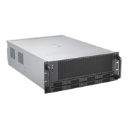  Корпус YCC YRM-46508A0-002, YRM-46508A0, 4U, E-ATX, 8x3,5"/2,5" hotswap HDD bays, SAS/SATA 12GB/s 