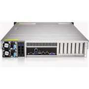  Корпус Gooxi RMC2112-670-HSE-D (0.81.402.0007) 2U 12bay chassis, Expander backplane, rear 2*2.5"SAS/SATA, 1300W 1+1, EU power cables, rail kit 