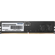  ОЗУ PATRIOT PSD58G480081 DIMM 8GB DDR5-4800 