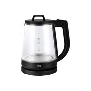  Электрочайник BQ KT1001G Black 