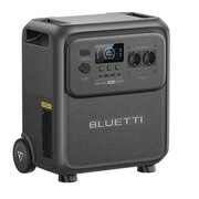  Электростанция портативная Bluetti elite 400/2600Вт/3840Втч/Тяговая штанга 