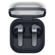  Наушники беспроводные Samsung Galaxy Buds 4 Black SM-R540NZKACIS 