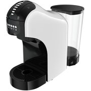  Кофемашина Vista Napoli White DNS200W 