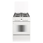  Кухонная плита GEFEST 6502-03 0240 