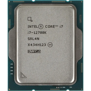  Процессор Intell Core i7 12700K CM8071504553828SRL4N Soc-1700 3.6GHz/Intel UHD Graphics 770 Tray 