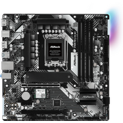  Материнская плата ASRock B760M Pro-A/D4 Wifi 