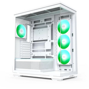  Корпус MONTECH TG3 белый 