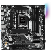  Материнская плата ASRock B760M Pro-A/D4 