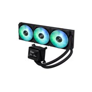  СВО ASUS Max Gaming LC 360 ARGB LCD (90RC01G1-B0EAY0) 
