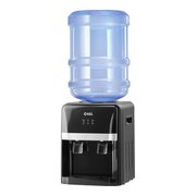  Кулер для воды AEL TD-AEL-64 black 
