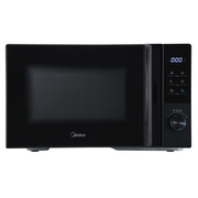  Микроволновая печь Midea AG825N220-B черный 