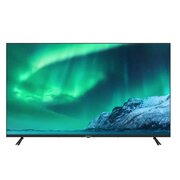  Телевизор RASKAT 43U5400B QLED черный 