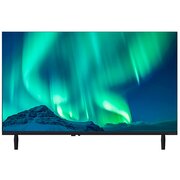  Телевизор RASKAT 50U5200B QLED черный 