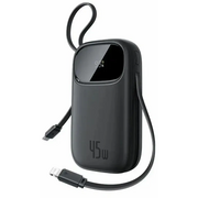  Power bank Baseus EnerFill FC31 (P10082102123-00) 10000mAh 45W Черный 