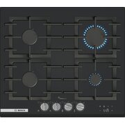  Варочная поверхность Bosch PRP6A6H40R черный 