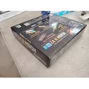  УЦ MB s1200 Gigabyte H510M H V2, Intel H470, 2xDDR4-3200 МГц, 1xPCI-Ex16 Micro-ATX (плохая упаковка, только мат.плата и заглушка, перепрошивка BIOS) 