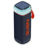  Портативная акустика SVEN PS-305 синий 
