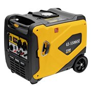  Генератор инверторный Denzel GS-5500iSE (64712) 
