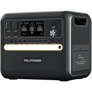  Электростанция портативная TALLPOWER V2400 