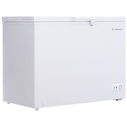  Морозильный ларь ESPERANZA Elite CFH335 FW 