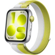  Smart-часы HUAWEI Fit 5 Silver NKI-B19 55020HUB 
