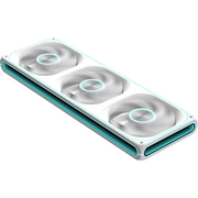  Вентилятор Formula Air Fusion 3 LT ARGB (Air Fusion 3 LT WH) 120х120x28 белый 4-pin 25.5дБ (упак.:3шт) Ret 