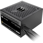  Блок питания Thermaltake Toughpower GX3 SE 850W (PS-TPD-0850NNSAGE-3) ATX 80+ gold (20+4pin) APFC 120mm fan 3xSATA RTL 
