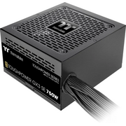  Блок питания Thermaltake Toughpower GX3 SE Gen.5 750W (PS-TPD-0750NNSAGE-3) ATX 80+ gold (20+4pin) APFC 120mm fan 3xSATA RTL 