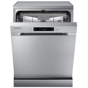  Посудомоечная машина Samsung DW60M6050FS/WT 
