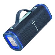  Колонка HOCO HC51 Soul sports BT Speaker Blue 