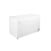  Морозильный ларь KRAFT BD(W)-460BLR 