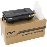  Картридж лазерный Cet CET131092 TK-3060 черный 19000стр для Kyocera Ecosys M3145idn, Ecosys M3645idn 