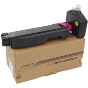  Картридж лазерный Cet CET141599R TK-5270M пурпурный 6000стр для Kyocera Ecosys P6230cdn, Ecosys M6230cidn, Ecosys M6630cidn 