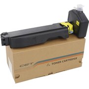  Картридж лазерный Cet CET141600R TK-5270Y желтый 6000стр для Kyocera Ecosys P6230cdn, Ecosys M6230cidn, Ecosys M6630cidn 
