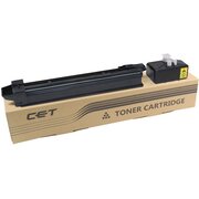  Картридж лазерный Cet CET141173 TK-8118K черный 12000стр для Kyocera Ecosys M8124cidn 