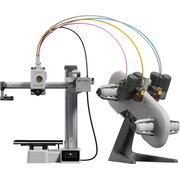  Принтер 3D Bambu Lab A1 Mini Combo (PF002-M+SA005-EU) 180x180x180мм PLA/PETG/Flex 20мкм 