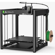  Принтер 3D Creality Ender 5 Max 400x400x400мм ABS/PLA/PETG/Flex/ASA/PC/PET/TPU 50мкм 