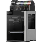  Принтер 3D Bambu Lab H2D AMS-Combo-EU Combo 1 (PF003-D+SA007-EU2) 350x320x325мм ABS/PLA/PETG/Flex/Carbon/TPU 80мкм 