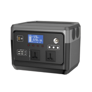  Электростанция портативная LANX LX-ABS13 1500W/1100Wh 