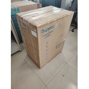  УЦ Стиральная машина Бирюса WM-MT813/05 (плохая упаковка. вмятины на корпусе) 